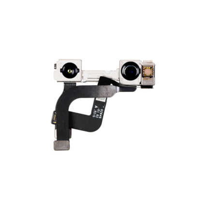 iPhone 13 Pro Max : Caméra Avant