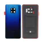 Cache Arrière Premium Huawei Mate 20 Pro - Twilight Dégradé | GSM Multi Services
