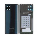 Vitre Arrière Samsung Galaxy Note 10 Lite N770F Noir | GSM Multi Services
