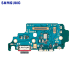 Samsung Galaxy S21 Ultra 5G G998 Connecteur de Charge Original GH96-14064A - Port USB & Nappe | GSM Multi Services