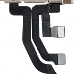 iPhone X: Caméra Avant(FaceTime)