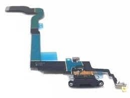 Connecteur de Charge iPhone X