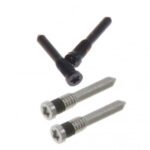 iPhone 11 : Kit 2 Vis bas iPhone