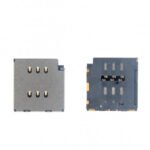 iPhone 11 Pro / 11 Pro Max: lecteur SIM