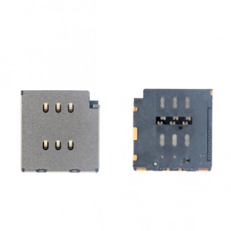 Lecteur Sim iPhone 11 Pro / 11 Pro Max