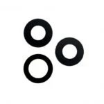 Kit de Lentilles en Verre pour Caméra Arrière iPhone 13 Pro – Qualité Premium avec Adhésifs
