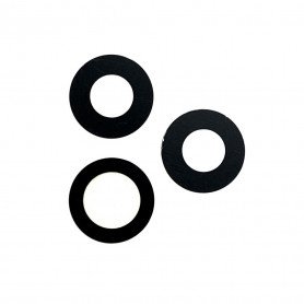 Lentilles caméra arrière iPhone 13 Pro