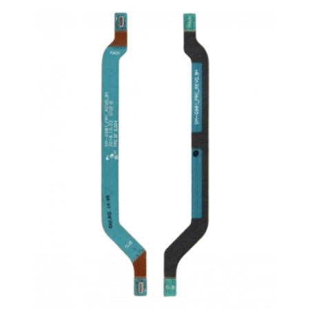 Nappe Carte Mère FRC Samsung Galaxy S20 4G/5G (G980F)/(G981B)
