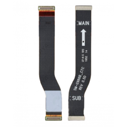 Nappe Carte Mère Samsung Galaxy S20 Plus 4G/5G (G985F)/(G986F)