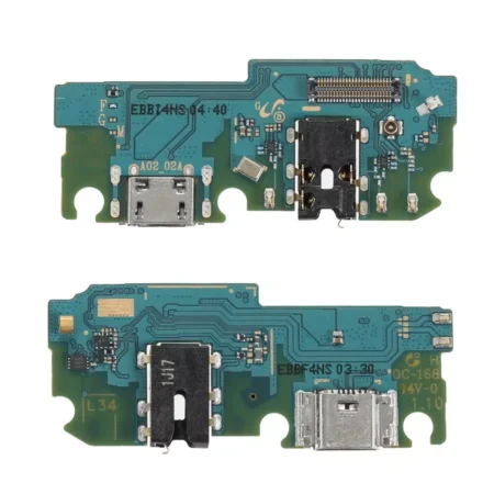 CONNECTEUR DE CHARGE ORIGINAL SAMSUNG GALAXY A02 A022F GH59-15450A