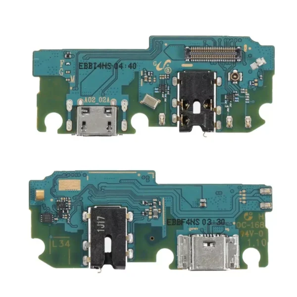 CONNECTEUR DE CHARGE ORIGINAL SAMSUNG GALAXY A02 A022F GH59-15450A