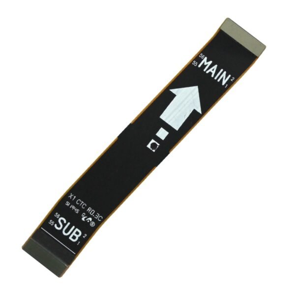 Nappe Carte Mère Samsung Galaxy S20 4G/5G (G980F)/(G981B)