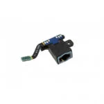 Nappe Jack Audio Premium pour Samsung Galaxy S7 (SM-G930F) - Module Prise Casque et Touches Bas d'Écran