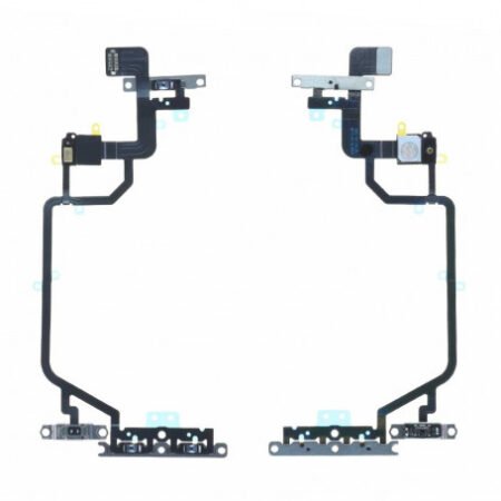 Bouton Power on/off + Volume iPhone XR