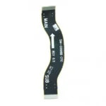 Nappe Carte Mère Samsung Galaxy S21 Ultra 5G (G998B)