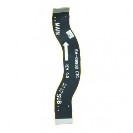 Nappe Carte Mère Samsung Galaxy S21 Ultra 5G (G998B)