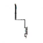 Nappe Boutons Volume et Interrupteur Vibreur pour iPhone 11 Pro Max – Module Silencieux de Remplacement – Compatible A2161, A2218, A2220