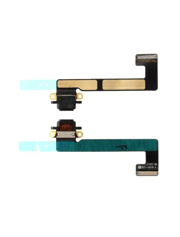 Nappe Charge iPad Mini 2 Noir