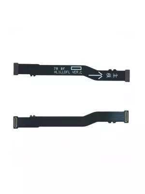 Nappe Connexion (Carte mère / Charge) Huawei Honor 9 Lite (LLD-L31) – Image 1