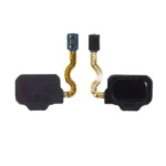 Lecteur d'empreintes Samsung Galaxy S8 (G950F) / S8+ (G955F) Noir
