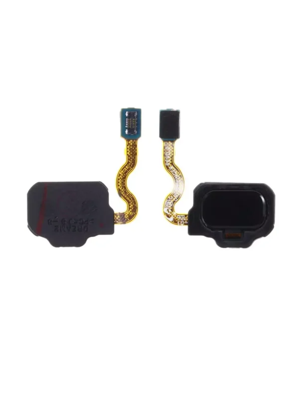 Lecteur d'empreintes Samsung Galaxy S8 (G950F) / S8+ (G955F) Noir