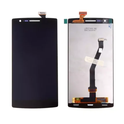 Écran OnePlus One Noir
