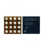Puce Backlight IC U4020 pour iPhone 6 / 6S – Contrôleur de Rétroéclairage – Composant Micro-Soudure