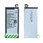 Batterie Samsung Galaxy A7 2017 (A720F) / J7 2017 (J730F) Origine Réf: EB-BA720ABE.Batterie testée en atelier avant envoi