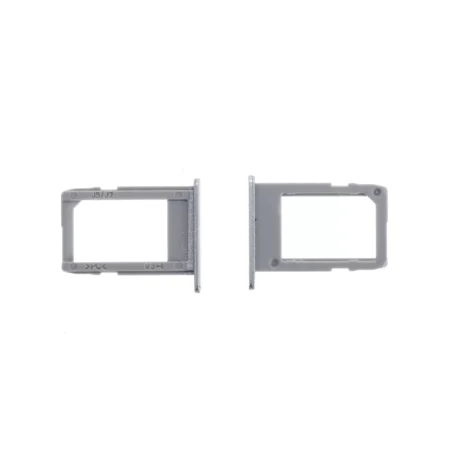 Tiroir SIM Samsung Galaxy J5 2017 (J530F) / J7 2017 (J730F) Bleu