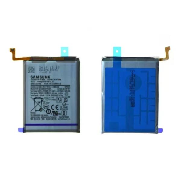 Batterie Samsung Galaxy Note 10 Lite (N770F) Origine EB-BN770AB
