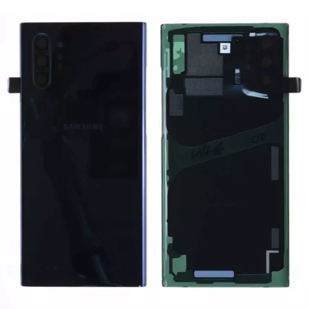 CACHE ARRIÈRE ORIGINAL SAMSUNG GALAXY NOTE 10 PLUS N975