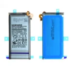 Batterie Samsung Galaxy Note 9 (N960F) Origine EB-BN965ABU