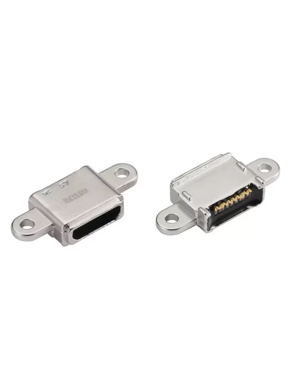 Connecteur de charge Samsung Galaxy S7 (G930F) / S7 Edge (G935F)