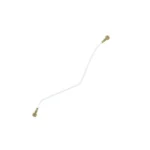 Samsung Galaxy S8 (G950F)
:  Câble antenne Blanc