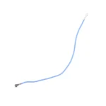 Samsung Galaxy S8 (G950F)
: Câble antenne Bleu