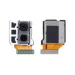 Caméra arrière Samsung Galaxy S9+ (G965F)