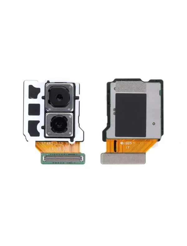 Caméra arrière Samsung Galaxy S9+ (G965F)