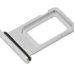 iPhone XS : Tiroir SIM