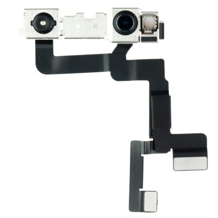 Caméra Avant IPhone 11