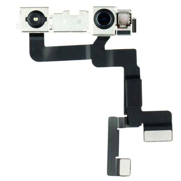 Caméra Avant IPhone 11