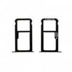 Tiroir SIM HUAWEI Mate 9 Pro Noir