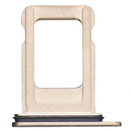 iPhone 11 Pro : Tiroir SIm