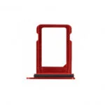 iPhone 12: Tiroir SIM Rouge