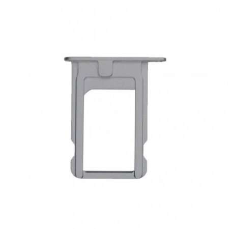 Tiroir SIM iPhone 6 Gris