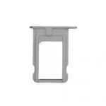 Tiroir Carte Nano SIM pour iPhone 6 Plus - Coloris Gris Sidéral (Space Gray) - Support SIM de Remplacement - Qualité Originale