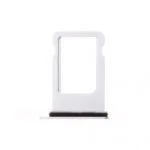 iPhone 8 Plus : Tiroir SIM argent