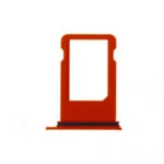 iPhone 8 Plus : Tiroir SIM Rouge