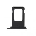 iPhone XR : Tiroir SIM Noir