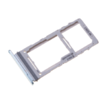 TIROIR SIM SAMSUNG GALAXY S20 G980 NOIR