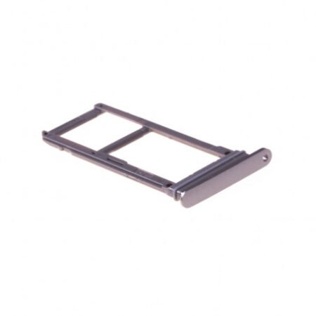 Tiroir SIM Samsung Galaxy S7 (G930F) Noir